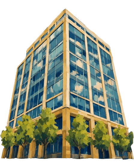 tower